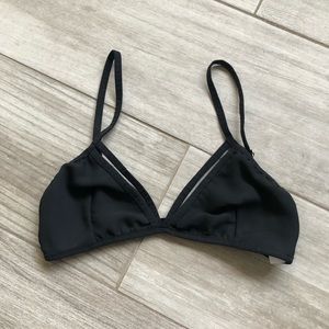 Brandy Melville bralette